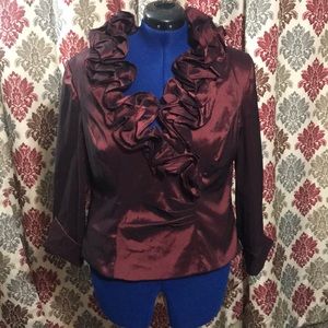 Fancy Xscape Top